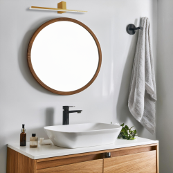 Artemis Gold Wall Lamp 13.8W LED 60cm 4000K IP44 Artemis Gold Wall Lamp 13.8W LED 60cm 4000K IP44
