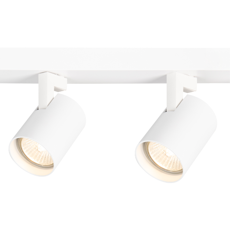 Volf Spot White Fixture 4xGU10 Volf Spot White Fixture 4xGU10