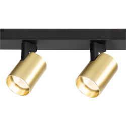 Volf Spot Gold Fixture 4xGU10 Volf Spot Gold Fixture 4xGU10