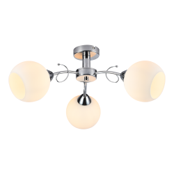 Ceiling lamp OSLO 3xE27