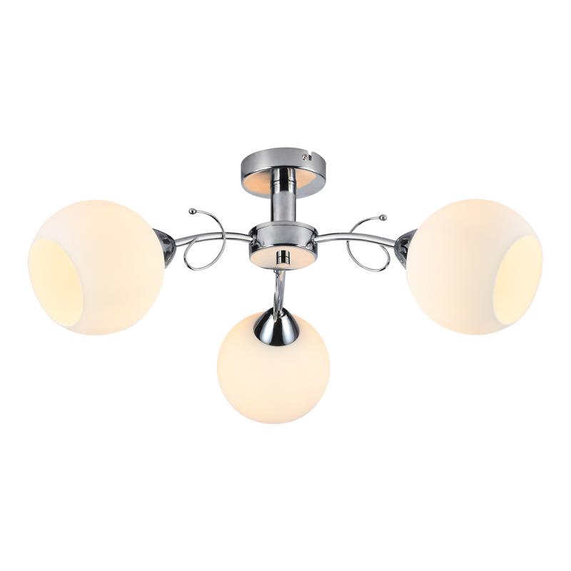 Ceiling lamp OSLO 3xE27