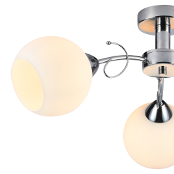 Ceiling lamp OSLO 3xE27 Ceiling lamp OSLO 3xE27