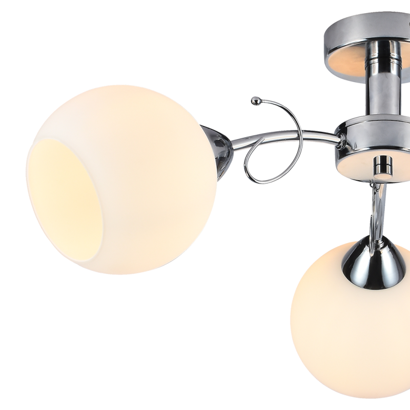 Ceiling lamp OSLO 3xE27 Ceiling lamp OSLO 3xE27