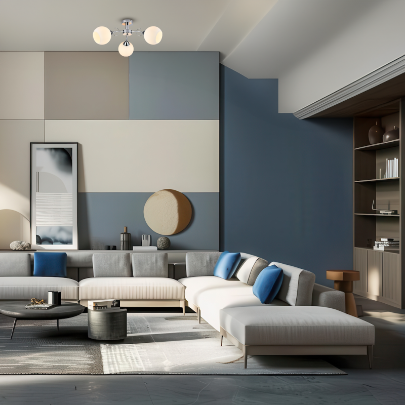 Стельова лампа OSLO 3xE27 Стельова лампа OSLO 3xE27