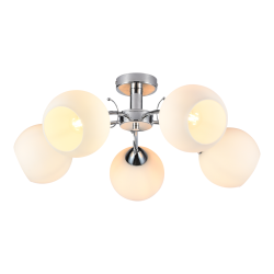 Ceiling lamp OSLO 5xE27