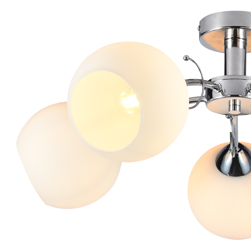 Ceiling lamp OSLO 5xE27 Ceiling lamp OSLO 5xE27