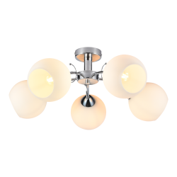 Ceiling lamp OSLO 5xE27 Ceiling lamp OSLO 5xE27