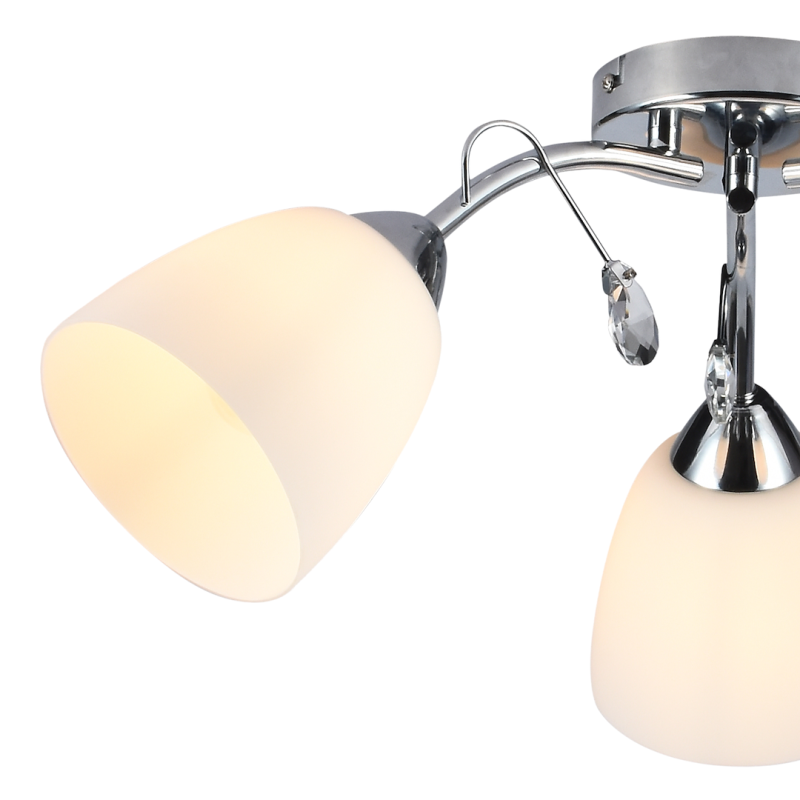 PIREUS ceiling lamp 3xE27 PIREUS ceiling lamp 3xE27