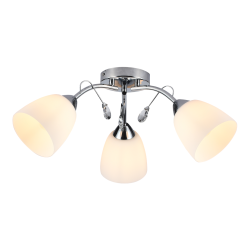 PIREUS ceiling lamp 3xE27 PIREUS ceiling lamp 3xE27
