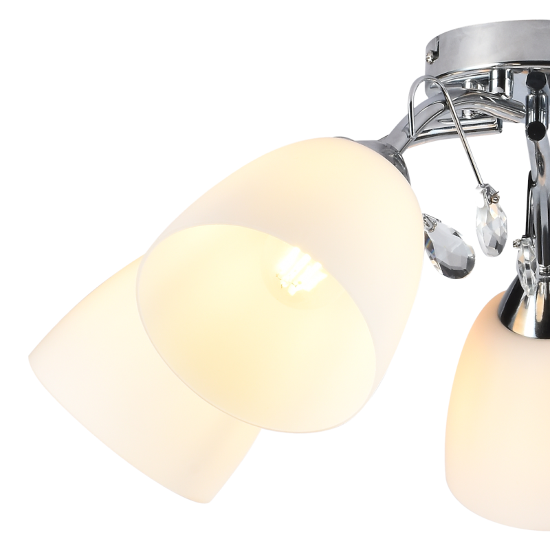 PIREUS ceiling lamp 5xE27 PIREUS ceiling lamp 5xE27