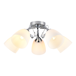 PIREUS ceiling lamp 5xE27 PIREUS ceiling lamp 5xE27