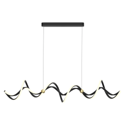 Hängeleuchte COLIA 55W LED