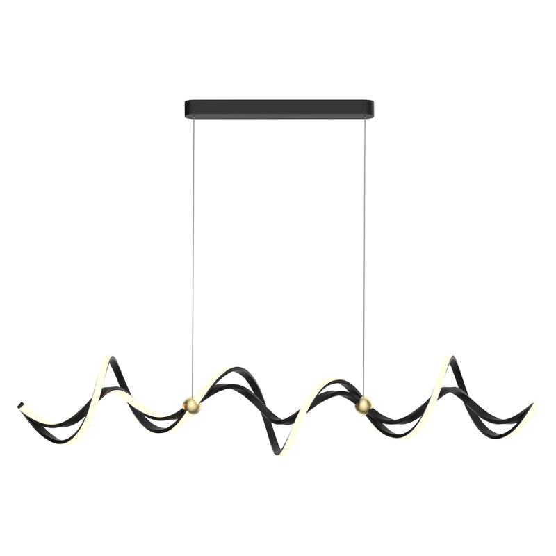 Hängeleuchte COLIA 55W LED