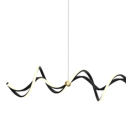 Hanging lamp COLIA 55W LED Hanging lamp COLIA 55W LED