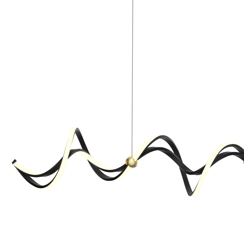 Hanging lamp COLIA 55W LED Hanging lamp COLIA 55W LED