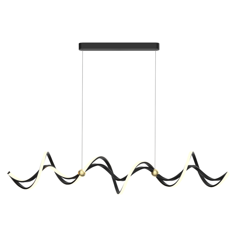 Hanging lamp COLIA 55W LED Hanging lamp COLIA 55W LED