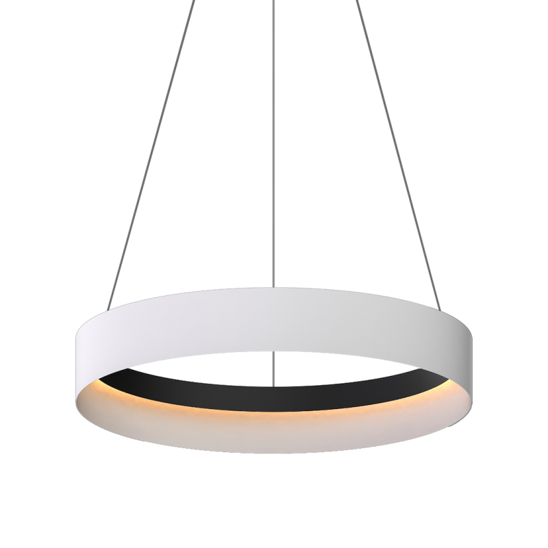 Hanging lamp ORBITA 52W LED Hanging lamp ORBITA 52W LED