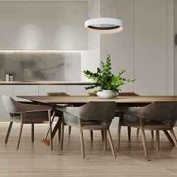 Підвісна лампа ORBITA 52W LED Підвісна лампа ORBITA 52W LED