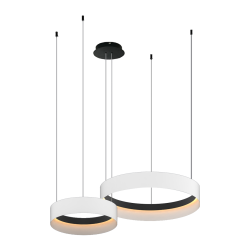 Hängeleuchte ORBITA 72W LED