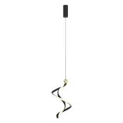 Lámpara colgante COLIA 19W LED