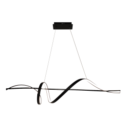 Lámpara colgante SASH 36W LED