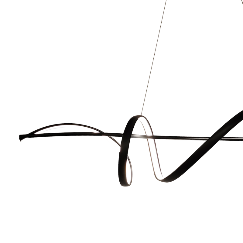 Pendant lamp SASH 36W LED Pendant lamp SASH 36W LED