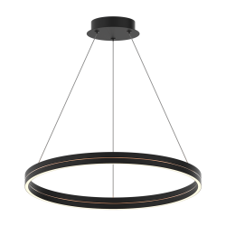 Lámpara colgante GRAVITY 36W LED
