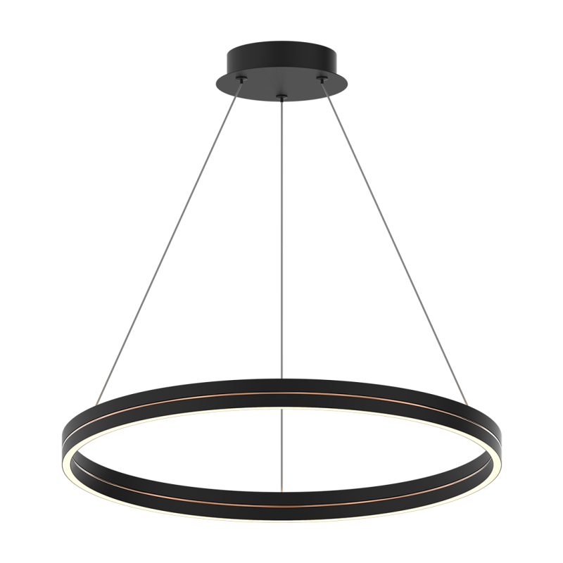 Підвісна лампа GRAVITY 36W LED Підвісна лампа GRAVITY 36W LED