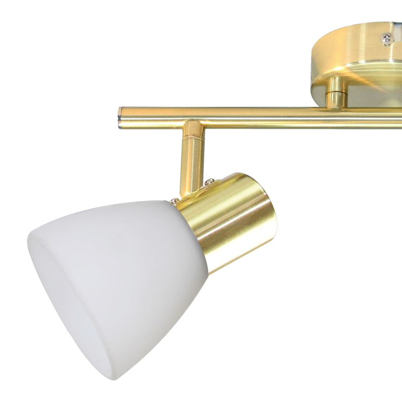 Ceiling lamp JOTA 2xE14 Ceiling lamp JOTA 2xE14