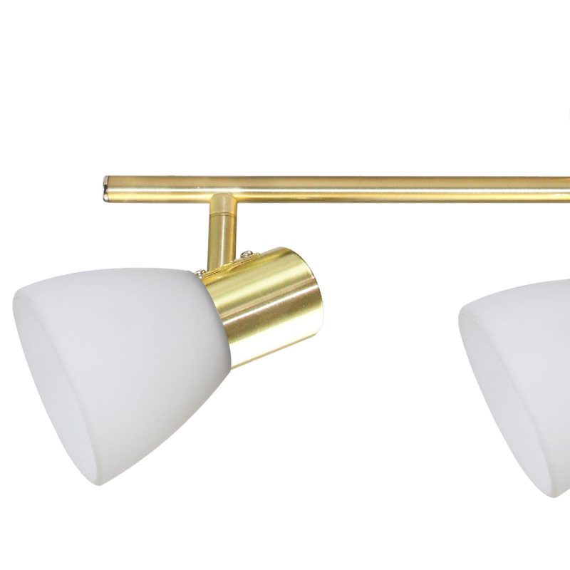 Ceiling lamp JOTA 3xE14 Ceiling lamp JOTA 3xE14
