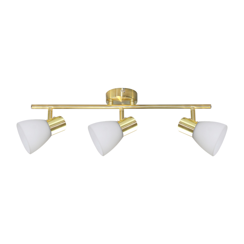 Ceiling lamp JOTA 3xE14 Ceiling lamp JOTA 3xE14