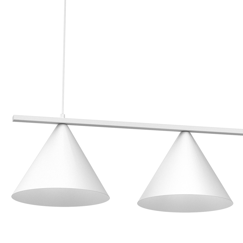 Hanging lamp CAPITAL WHITE 3XGX52 Hanging lamp CAPITAL WHITE 3XGX52