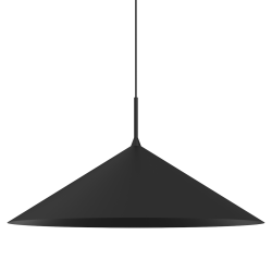 CAPITAL BLACK Hanging Lamp 1XGX53 CAPITAL BLACK Hanging Lamp 1XGX53
