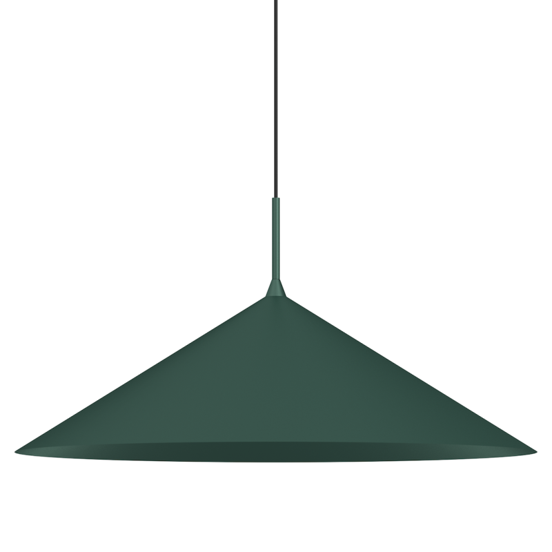 CAPITAL GREEN Pendant Lamp 1XGX53 CAPITAL GREEN Pendant Lamp 1XGX53