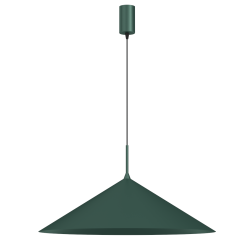 CAPITAL GREEN Pendant Lamp 1XGX53 CAPITAL GREEN Pendant Lamp 1XGX53