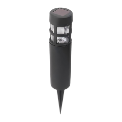 Solarleuchte Fidel 3000K IP44