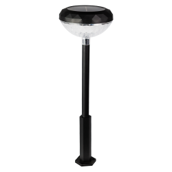 Tom RGB Solar Bollard IP44 2-pack Tom RGB Solar Bollard IP44 2-pack