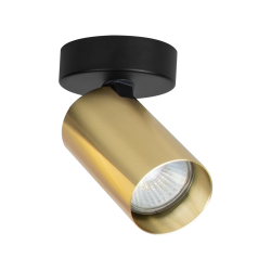 Hero Spot Fixture Gold 1xGU10