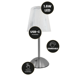 Lampka nocna Tacoma 1,6W Lampka nocna Tacoma 1,6W