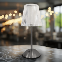 Nachttischlampe Tacoma 1,6W Nachttischlampe Tacoma 1,6W