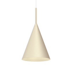 Hanging lamp CAPITAL CREAMY Ø17cm 1xGX53 Hanging lamp CAPITAL CREAMY Ø17cm 1xGX53