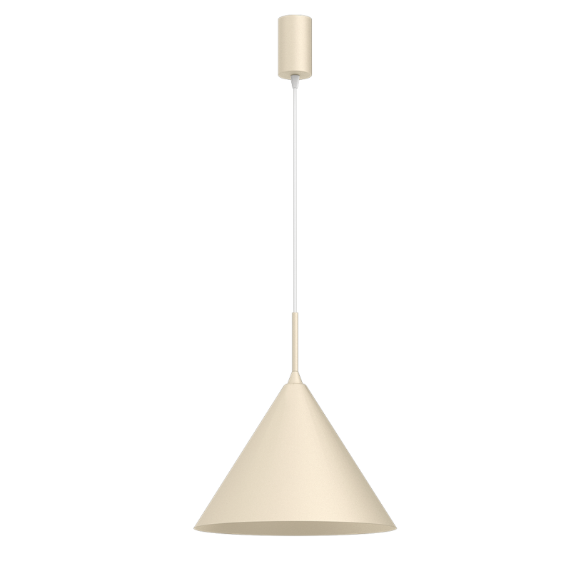 Підвісна лампа CAPITAL CREAMY Ø32cm 1xGX53