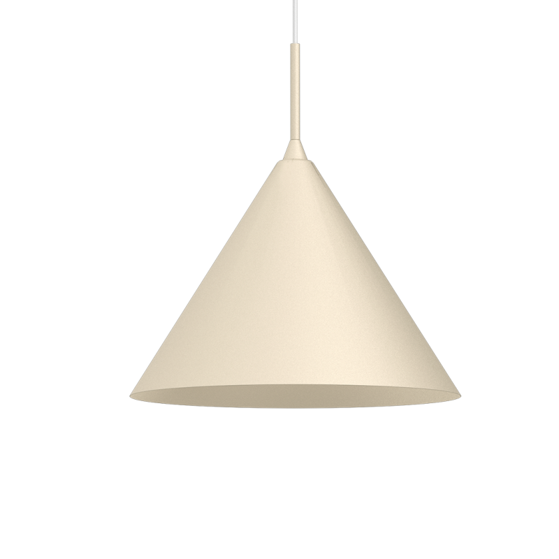 CAPITAL CREAMY Pendant Lamp Ø32cm 1xGX53 CAPITAL CREAMY Pendant Lamp Ø32cm 1xGX53