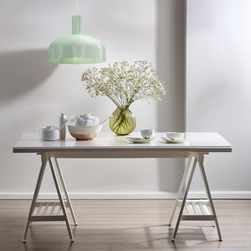 VISBY MINT Pendant Lamp 1xE27 VISBY MINT Pendant Lamp 1xE27