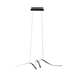 Hängeleuchte LOOP 28W LED 4000K
