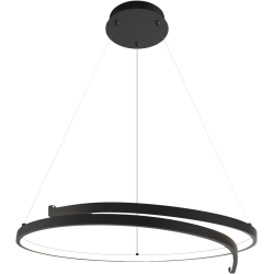 LORENZO 35W LED 4000K Pendant Lamp LORENZO 35W LED 4000K Pendant Lamp