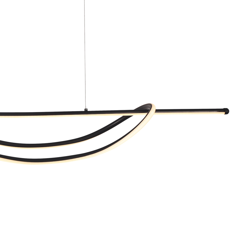 AMBAR Hanging Lamp 35W LED 4000K AMBAR Hanging Lamp 35W LED 4000K