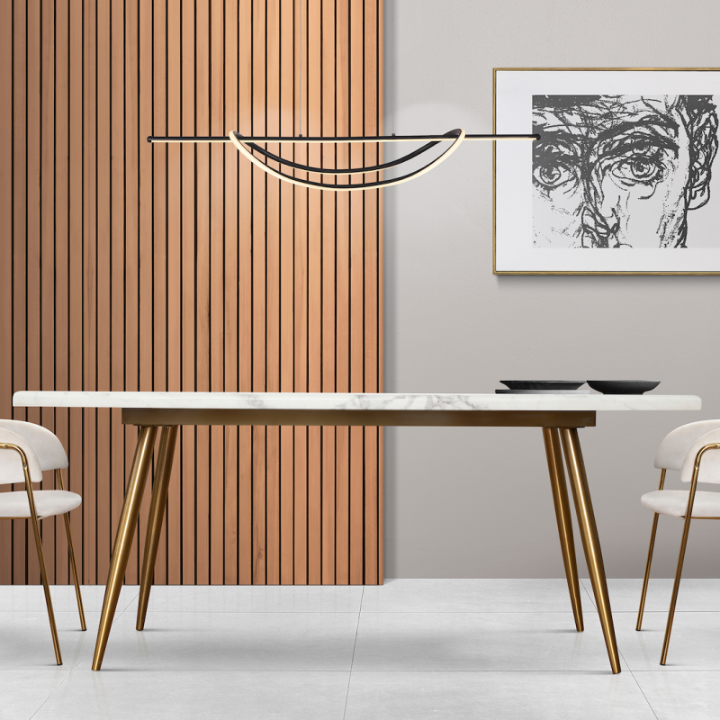 AMBAR Hanging Lamp 35W LED 4000K AMBAR Hanging Lamp 35W LED 4000K