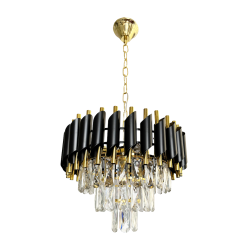 Kronleuchter CRISTAL 5xE14