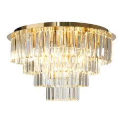 Lampa sufitowa MILANO fi 60cm 9xE14 Lampa sufitowa MILANO fi 60cm 9xE14